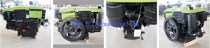 DIBO Powerful Engine