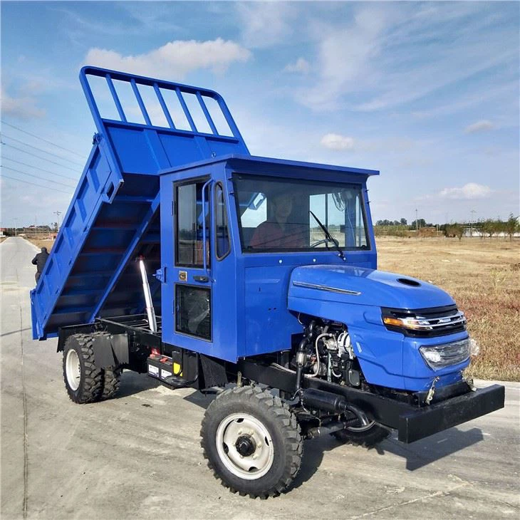 dump truck axle (4)