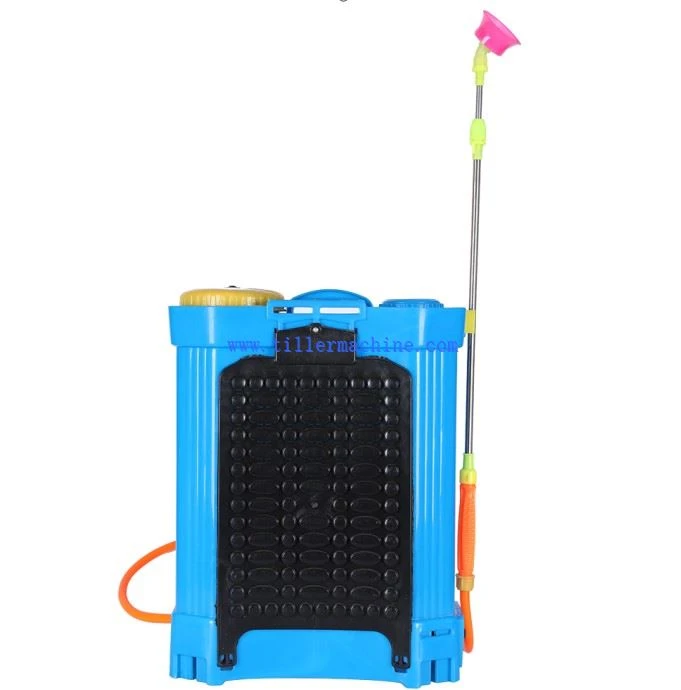 Knapsack Sprayer