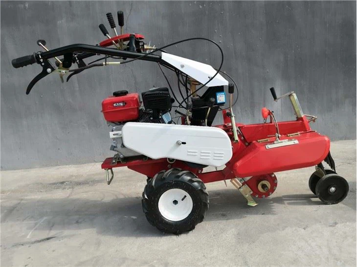 Power Tiller 7hp Agriculture