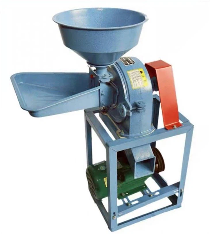 Milling Machine