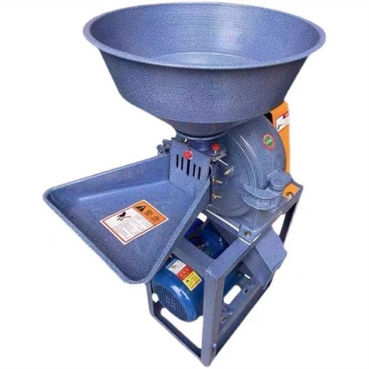 Milling Machine
