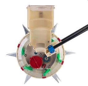 Seeder Planter