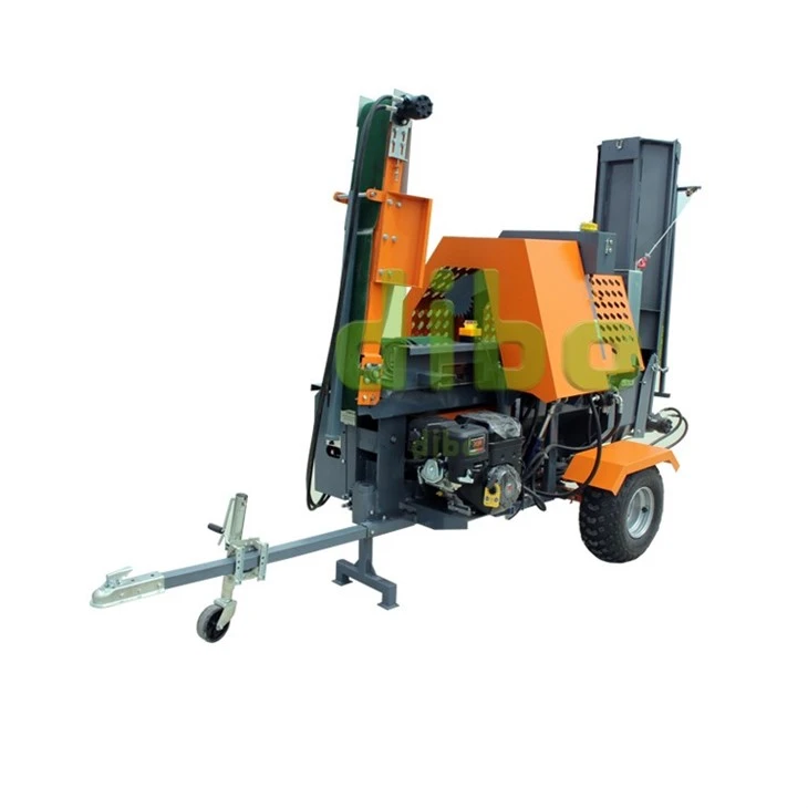 Hydraulic Wood Splitter