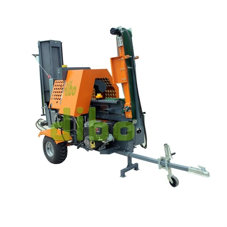 Wood Log Splitter